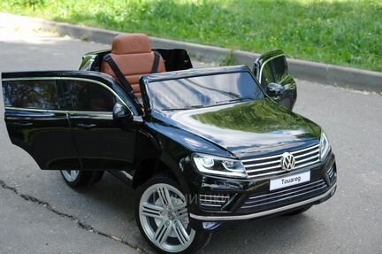 Электромобиль