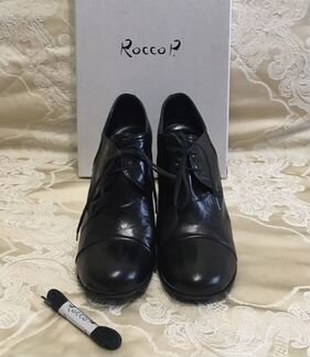 Ботильоны Rocco P.Италия