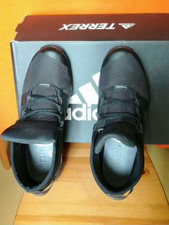 Кроссовки Adidas Terrex voyager