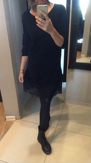 Платье/туника Италия