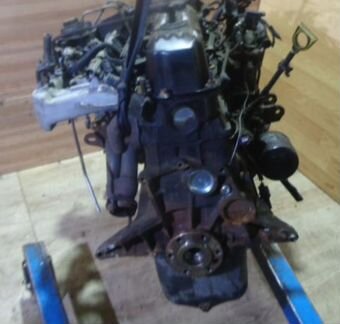 Двс Jeep Grand Cherokee-1(ZJ) 4.0I 806 MX25