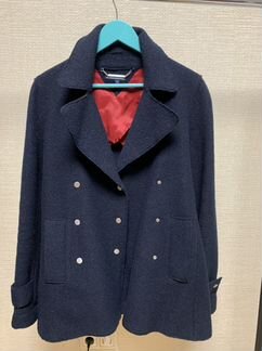 Пальто/полупальто женское Tommy Hilfiger