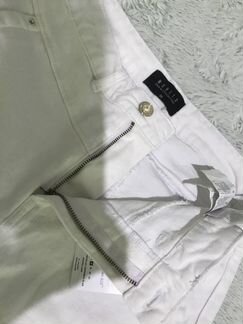 Джинсы Mom fit 36 EU (44 российский)
