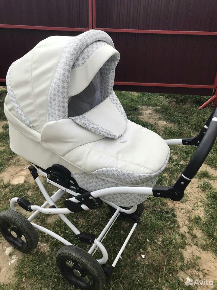 Stroller
