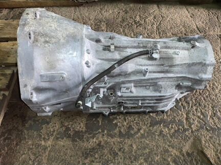 АКПП Audi Q7 4L 2008г