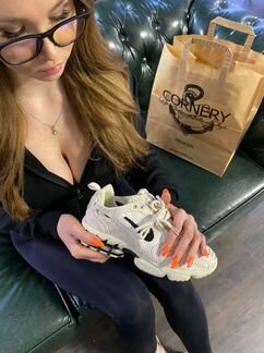 Кроссовки Nike Stussy