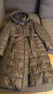 Пальто зимнее OstRich р.52