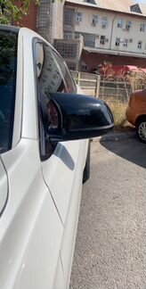 Зеркала чёрные BMW X4 F26 X5 X6 f15 f16 М