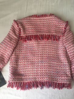 Кардиган Zara Basic