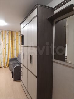 Квартира-студия, 16 м², 3/5 эт.