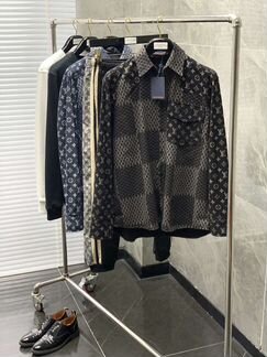 Рубашка Louis Vuitton