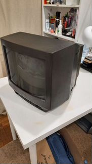 Телевизор sony