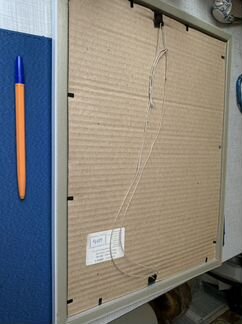 Папирус картина