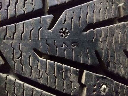 Nokian Hakkapeliitta 7 SUV 265/60R18