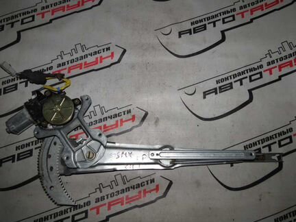 Стеклоподъемник honda S-MX RH1 RH2 F L