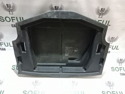 Обшивка багажника Lexus Is 250