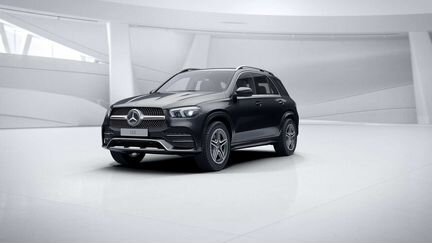 Mercedes-Benz GLE-класс 2.9 AT, 2020