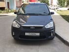 Ford C-MAX 1.8 МТ, 2007, 170 500 км