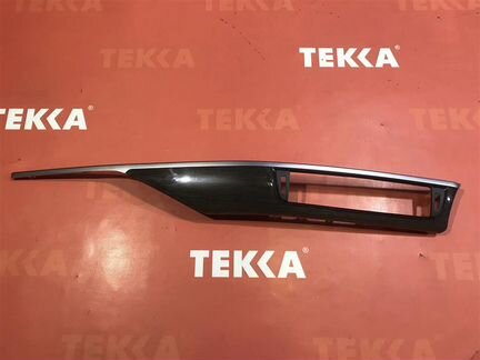 Декоративная накладка бмв 3 Ф30