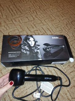 Плойка /стайлер Babyliss stylist tools 2665u