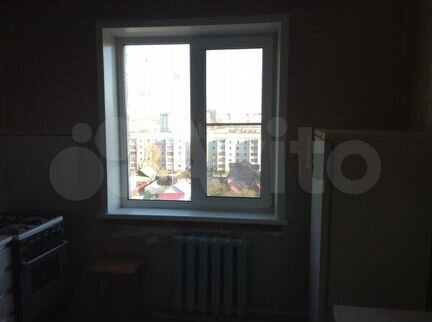 1-к. квартира, 30 м², 9/9 эт.