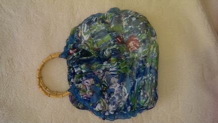 Сумка летняя c парео