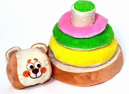 Мягкая игрушка 