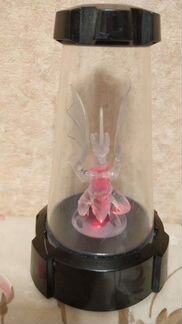 Ночник дракон