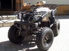 ATV200 AllRoad гидравлика камуфляж (2021)