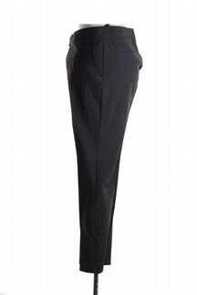 Брюки Bitten, шерсть, 52