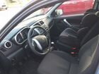 Datsun on-DO 1.6 МТ, 2014, 101 200 км объявление продам