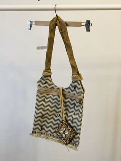Сумка handmade