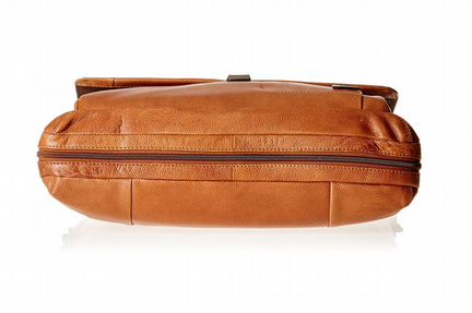 Портфель Piquadro CA3111P15S, светло-коричневый