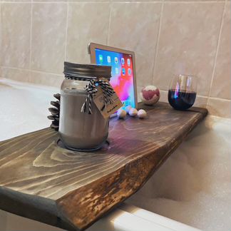 Подставка для ванны