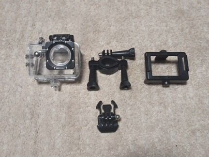 Экшн-камера