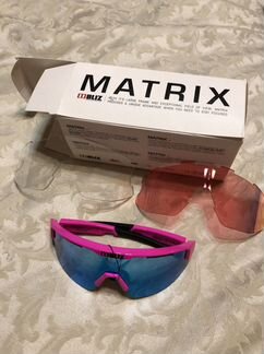 Очки Matrix