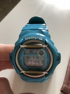 Часы g-shock Baby-G