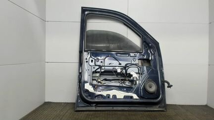 Дверь боковая левая передняя Chevrolet Tahoe, 2007