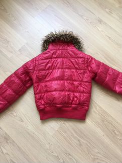 Куртка на девушку Mexx