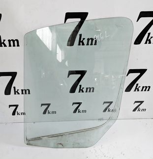 Стекло опускное передн лев двери MB Sprinter c 06