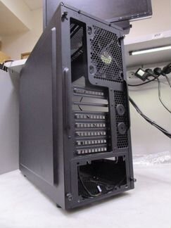 Корпус Miditower Thermaltake Core V31