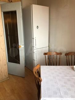 2-к квартира, 58 м², 12/22 эт.