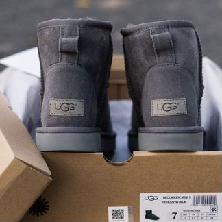Угги UGG mini