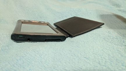 Коммуникатор Palm Tungsten T5