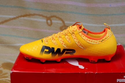 Бутсы evopower Vigor 2 FG (puma)