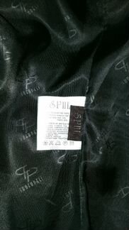 Куртка с капюшоном