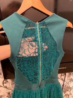 Платье на праздник