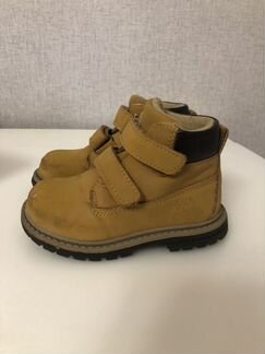 Ботинки 23 размер Baby go