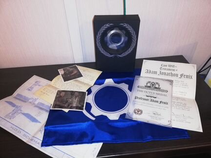 Gears of war