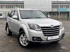 Great Wall Hover H3 2.0 МТ, 2014, 46 500 км